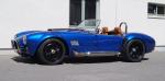 AC Cobra Replica by Cartech 2016 года